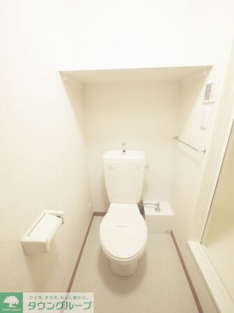 レオパレスENZOの物件内観写真